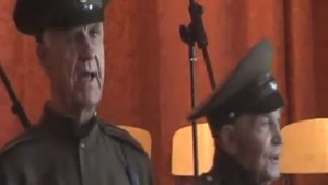 Гимн ансамбля СТАНИЦА.