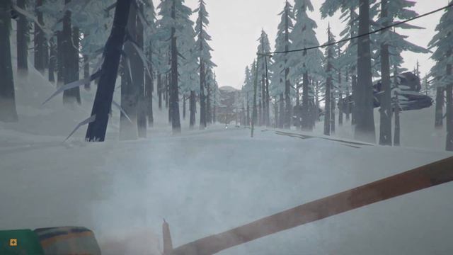 The Long Dark. Часть № 5. В поисках лута! смотреть онлайн