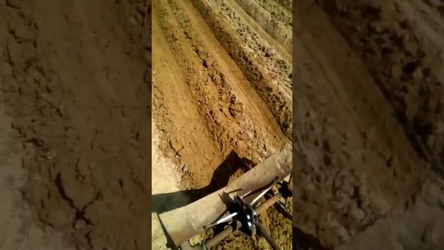 ручная картофелесажалка