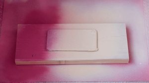 Покраска Айфона (Редизайн)