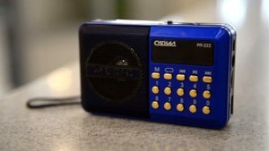 РАДИОПРИЕМНИК СИГНАЛ РП-222