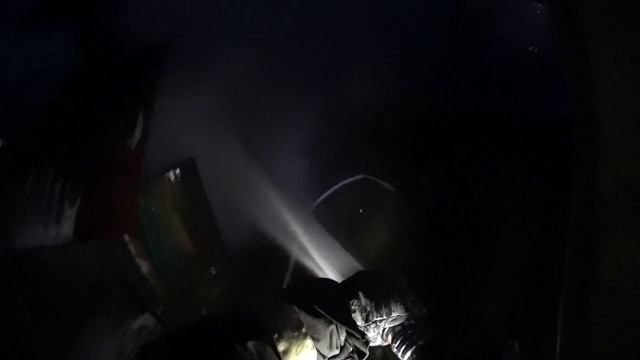 Приключения молодого пожарного #12: Пожар. Беседка. 2 газовых баллона смотреть онлайн