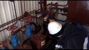 как машинисты делают обход.avi