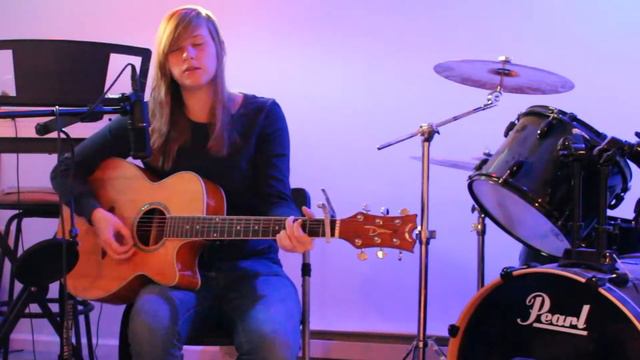 Cry In My heart- Starfield Cover смотреть онлайн