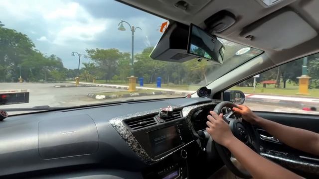 MYVI 2018 & MYVI FACELIFT 2022 ORIGINAL SUSPENSION VS PROEXPERT SUSPENSION | FULL REVIEW смотреть онлайн