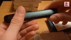 Smoant Lafu.ОБЗОР