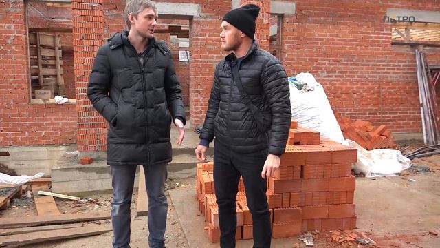 Пеностекло утеплитель для дома. Не горит и не мокнет. Вся правда об этом материале.