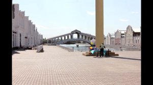 Сибирская Венеция  Live blog
