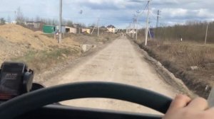 Майские заказы.Развод от технадзора.