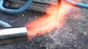 газогенератор на авто своими руками