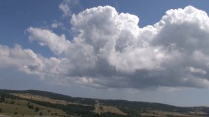 Секретный объект взорвался на Ай-Петри (Крым)