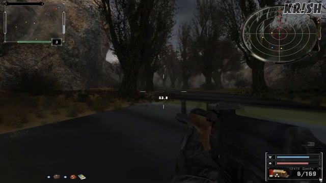 S.T.A.L.K.E.R.Закоулки Правды►Исправление ошибок►#21 смотреть онлайн