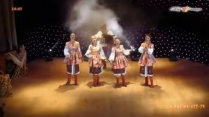 Талица - Во субботу, день ненастный