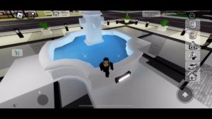 Секретки в брокхейвоне часть 2. #shorts