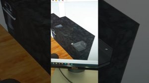 студия 31м2, дизайн-проект для заказчика