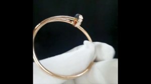 Браслет Гвоздь В013