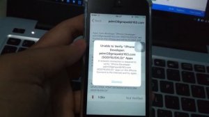 Tutorial JailBreak iOS 10.3.4 (WORK 100%)