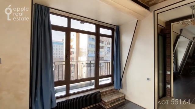 Для лучшей жизни: 138 кв.м на продажу. 3 комнаты. Окна на три стороны смотреть онлайн