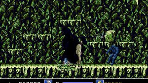 Michael Jackson's Moonwalker (Genesis) | [4K]