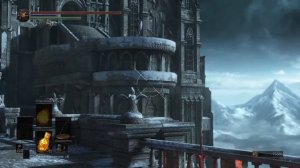 Фарм душ Dark Souls 3*