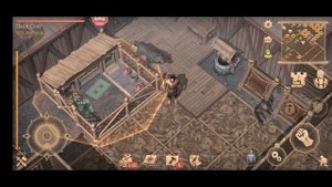 Скрещиваем волков / как получить уникального волка в Grim Soul: Dark Fantasy Survival