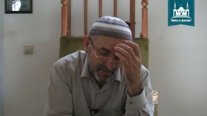 Лекция из книг "БЛАГОНРАВИЕ ПРАВЕДНИКОВ" часть-9 на аварском языке.