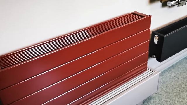 Видеообзор вертикального дизайнерского радиатора KORATHERM KORADO a.s. (БЮРО МОНТАЖНИКА, Минск) смотреть онлайн