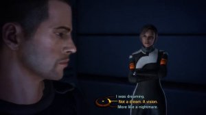 Mass Effect 4 Gameplay 2015