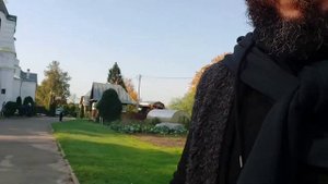 Деулино Лаврское захоронение Братии