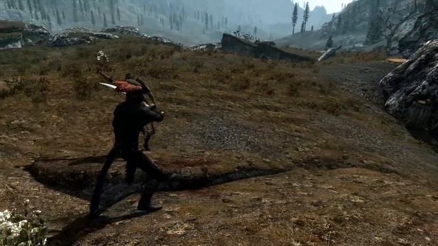 Skyrim - Randomness (Part 12) смотреть онлайн