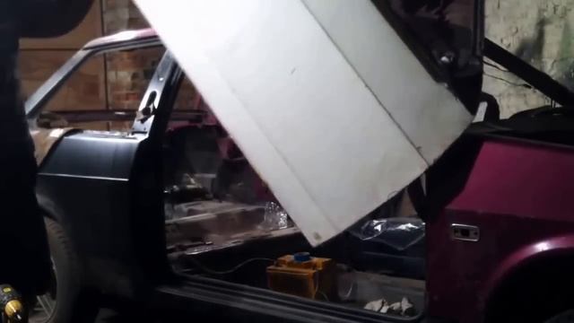 Ламбо двери на кнопке. Не знал, не знал! смотреть онлайн