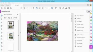 How to Convert PDF to CMYK with Adobe Acrobat Pro 2020