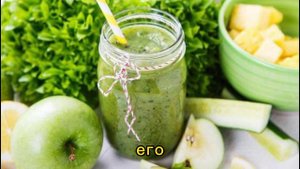 Огуречный сок / Откуда столько пользы