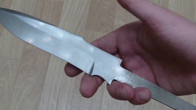 Клинок для ножа булатный смотреть онлайн