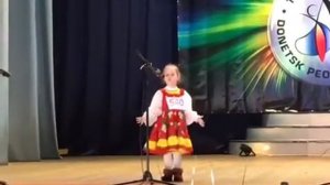 Андрей Усачев "Любопытная Варвара", читает Саша Николаева, 5 лет