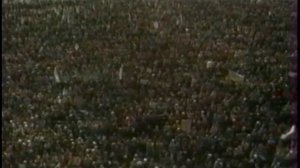 Жириновский поет про Россию в предвыборном ролике 1999 года