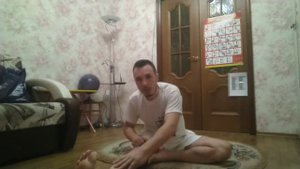 гимнастический комплекс ушу по школе чой