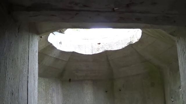 Canon Legria HF R36 Testvideo BLAVAND BUNCKER 1080p Full HD смотреть онлайн