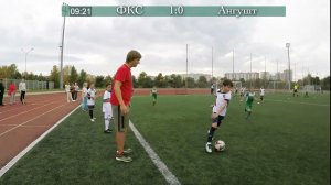 Олимпия ( СШ 3, ФК Севастополь) 2014 -Ангушт ( Назрань) 2014 - Краснодар октябрь 2023 (4:1)