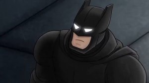 Бетмен против Супермена как должен был закончится