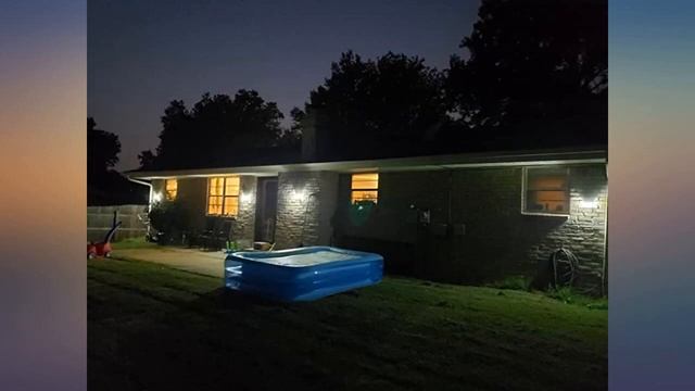 Solar Lights Outdoor[40 LED & 3 Working Modes], Towkka Wireless IP65 Waterproof review смотреть онлайн