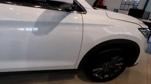 DONGFENG IX5(DFSK ix5) / DONGFENG IX7(DFSK ix7)