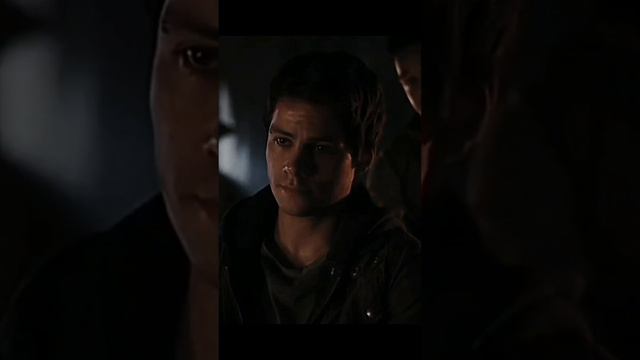 Ньют и Т/и.part 23 #foryou #бегущийвлабиринте #бвл #хочуврекомендации