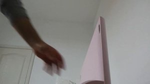 Review : Ikea Busunge Bed With Installation