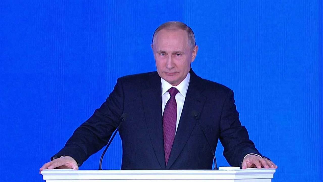 Президент утвердил перечень поручений по реализации послания Федеральному собранию