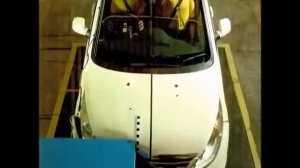 Tata Vista, Xenon, Zest Crash Test Assessment BY ASEAN AND GLOBAL NCAP######
