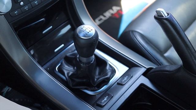 2008 Acura TL Type-S Manual Review - An AWESOME Performance Sedan! смотреть онлайн
