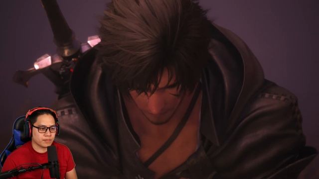 Accept The Truth - Part 6 - Final Fantasy XVI Lets Play - PS5 Gameplay смотреть онлайн