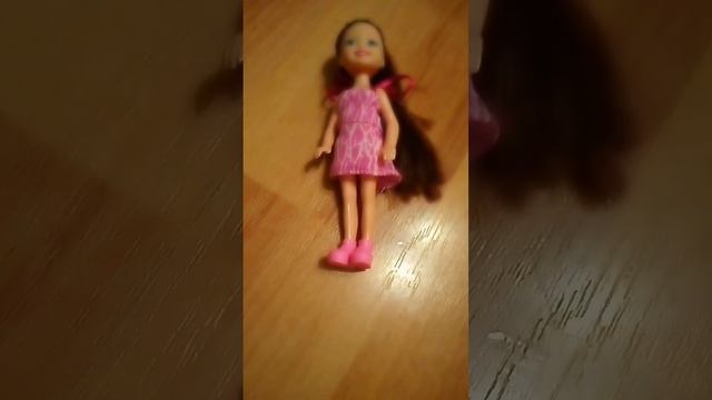 кукла Синди смотреть онлайн