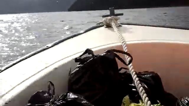 Viaje desde Melimoyu hacia base Marchán смотреть онлайн